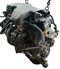 Motor 1KR-FE 190000Q040 Toyota Aygo Bj 2009 998 CCM 50 KW