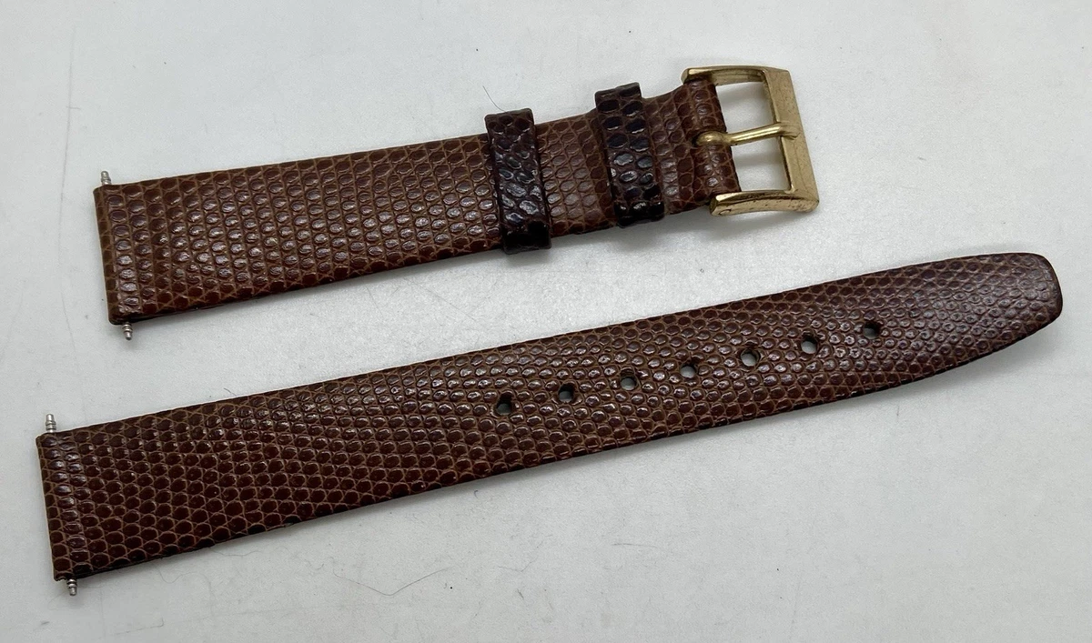 Croton Wristwatch Bands for sale | eBay