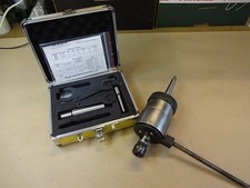 Indexa tapping head 1MT, 2MT, 3MT M4-M12