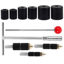  Water Leak Prevention Plumbing Tools Set Professional Hand Plumbers