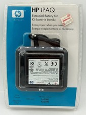 HP Extended Battery for iPaq RX3000/HX2000 Handheld Li-Ion 2880 mAh FA286A AC3