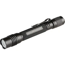 ProTac 2AA-X USB Flashlight, Black STL-88135 Brand New!