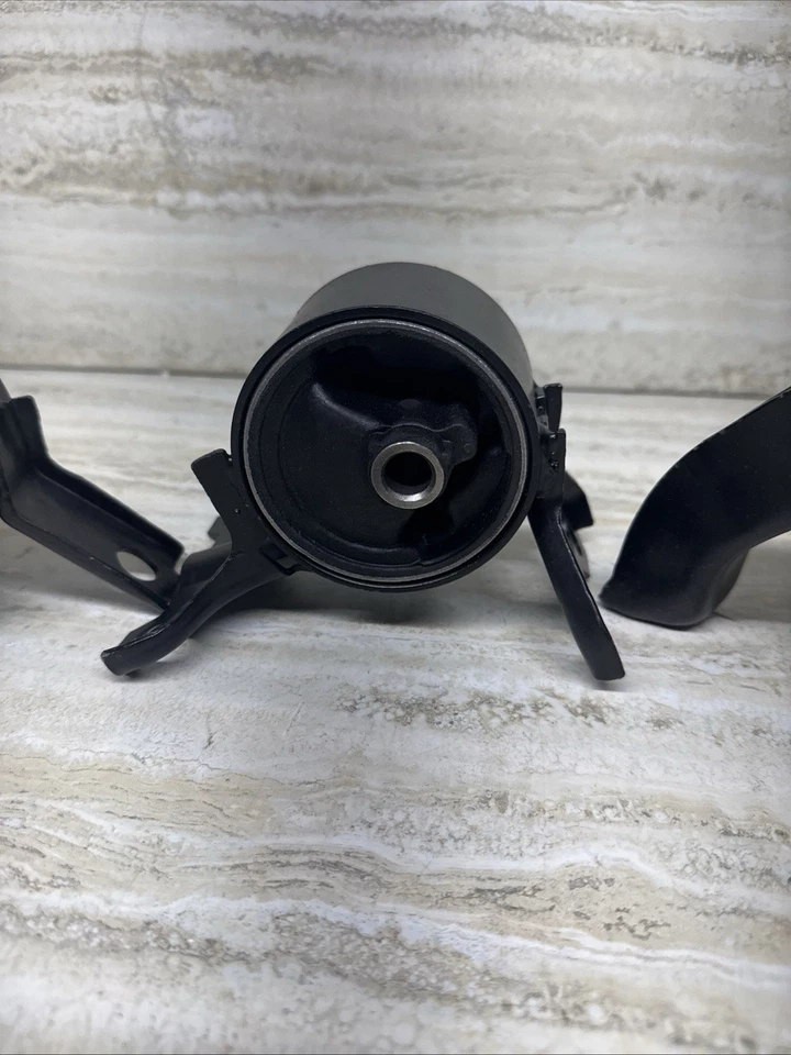 4pcs Motor & Trans Mount Jeep Patriot (MK) L4 2.4L 2.0L 2007-16 A5418 A5417 L10 - Image 3 of 4