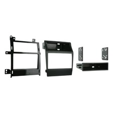 Metra 99-2007 TURBOKits; Radio Installation Kit