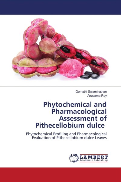 Gomathi Swaminathan (U. A.) | Phytochemical And Pharmacological Assessment Of...-image