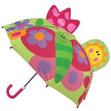 Pop Up Umbrella, Butterfly