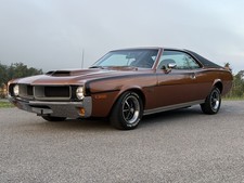 1970 AMC Javelin for Sale