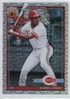 2026 Topps Series 1 Barry Larkin Base (RAW)