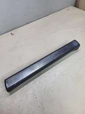 MERCEDES-BENZ S W222, V222, X222 Schwellerzierleiste vorne rechts 37611144 MERCEDES-BENZ S W222, V222, X222 Schwellerzierleiste vorne rechts 37611144
