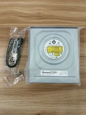 LG 16x Blu-ray/DVD/CD SATA Internal Rewriter Drive M-DISC Black WH16NS40