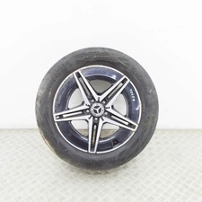 MERCEDES-BENZ EQA H243 Leichtmetallfelge R18 A2434011700 140 kW 2021 20617290 MERCEDES-BENZ EQA H243 Leichtmetallfelge R18 A2434011700 140 kW 2021 20617290