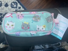 school Pottery Barn Disney Princess Kitty PEN...