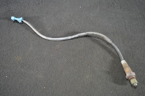 Peugeot 206 CC Lambdasonde 0258006185 Bosch  (106)