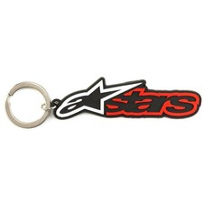 Alpinestars (2025) Key Ring - Blaze