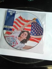vinyl records