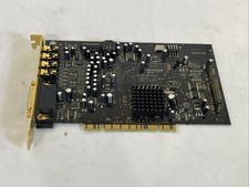 Creative Sound Blaster X-Fi Model SB0460 - Ships Static Free Packaging