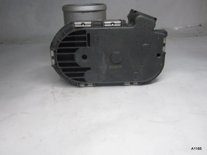 Fiat 500 Idea 2012-2020 Lancia OEM Electronic Throttle Body Genuine Bosch 1.4L - Image 2 of 4