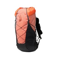 The North Face Sum 45 NM62600 New Orange 47L Fast Trekking Pack R8051218