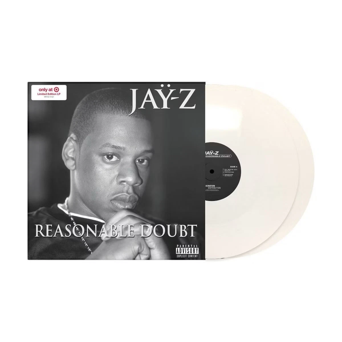 Jay-Z Rap & Hip-Hop 33 RPM Vinyl Records for sale | eBay