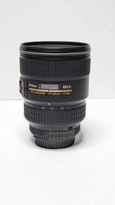 Nikon AF-S Zoom-Nikkor ED 17-35mm F/2.8D IF - AFS 2,8/17-35 IF ED USED inc VAT