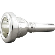 Yamaha Standard Series Trombone Mouthpiece Large Shank 48