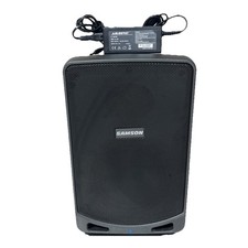 Samson Expedition XP106 Rechargeable Wireless Portable PA Speaker Bluetooth