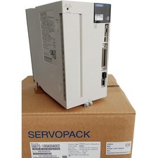NEW Yaskawa SGD7S-180A00A002 Servo Drive SGD7...