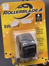 Vintage Rollerblade Brake Pad Kit Fusion MX Coolblade Aeroblade ABT NOS -NEW