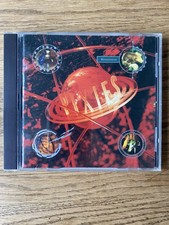 Pixies - Bossanova CD