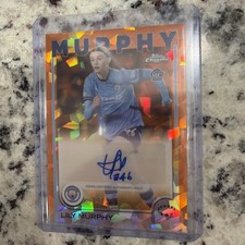 2024-25 Topps Chrome UEFA Women’s Champions League Soccer Checklist Guide in-content 29