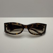 Gucci Tortoise Women Sunglasses Rhinestone GG's GG 2526/S