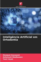 Monjeet Goswami (U. A.) | InteligêNcia Artificial Em Ortodontia | Taschenbuch