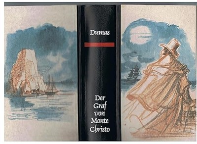 Der Graf von Monte Christo