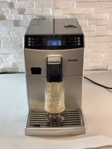 philips kaffeevollautomat 3100