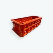 HAUL-O BlockBarrier | INTERLOCKING CONCRETE BLOCK MOULDS FREE WORLDWIDE SHIPPING