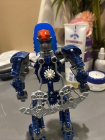 LEGO BIONICLE 8602 And 8612
