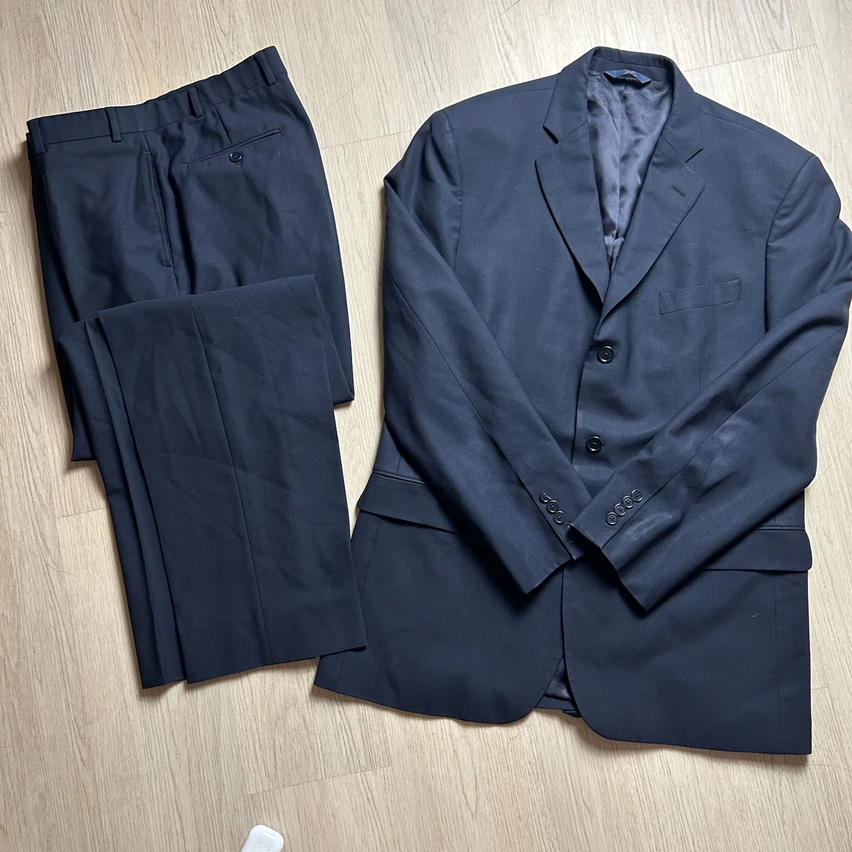 Brooks Brothers 346 Suit In Men's Suits for sale - eBay