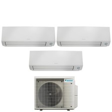 Climatizzatore Condizionatore Daikin Bluevolution Trial Split Inverter Serie Pe