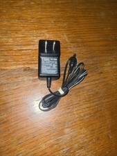 Canon AC-380 AC Adapter 6.3V 0.4A OEM Power Supply - Tested Working