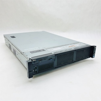 #ad Dell Compellent SC8000 2*E5 2640 2.50GHz 64GB RAM iDrac Ent Storage Controller $179.99