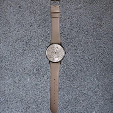 TOMMY HILFIGER Floral Women's Watch Pink No Box 