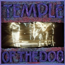 Temple of the Dog - Temple Of The Dog [New Vinyl LP]