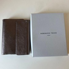 Hobonichi Notebook Original
