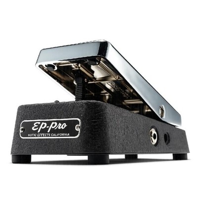 Xotic EP-PRO Booster Volume Pedal New