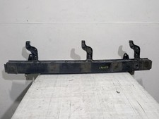 A4536400100 5643362 halter mitte stoßfänger stoßstange h. SMART FORFOUR 0.9