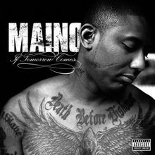 If Tomorrow Comes von Maino | CD | Zustand sehr gut