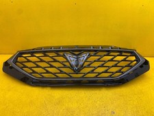 Calandre Seat LEON