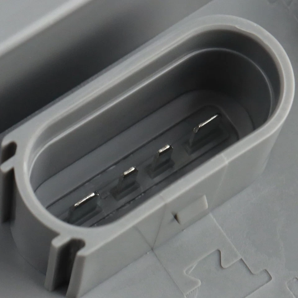 Módulo de bomba de combustible para Volkswagen Beetle Golf 2004-2006 Jetta 2004-2005 Foto 2 de 4