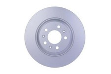 2x HELLA PRO Disque de frein Avant pour CADILLAC CTS STS Berline 323mm 8DD 355