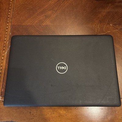 Dell Latitude 3500 15.6'' i5 8GB 256GB NO SSD/HDD, NO OS